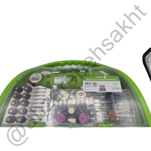 فرز انگشتی مینیاتوری سیلور119 پارچه