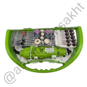 فرز انگشتی مینیاتوری سیلور119 پارچه