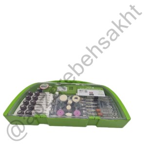 فرز انگشتی مینیاتوری سیلور119 پارچه