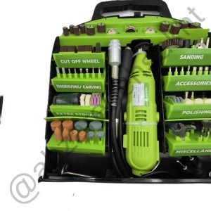 فرز انگشتی مینیاتوری سیلور 217 پارچه