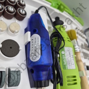 فرز انگشتی مینیاتوری سیلور228 پارچه