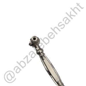 دسته سینی رزین