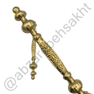 دسته مخصوص سینی رزینی