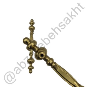 دسته سینی سلطنتی