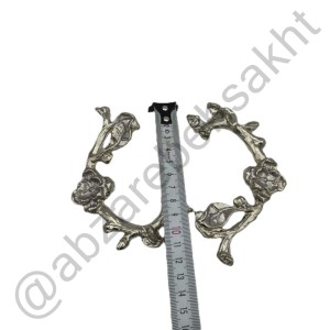 دسته سینی رز