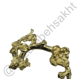 دسته سینی سلطنتی