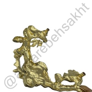 دسته سینی سلطنتی