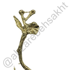 دسته سینی رزینی