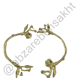 دسته سینی رزین اپوکسی