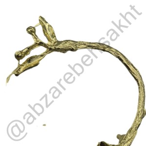 دسته سینی سلطنتی