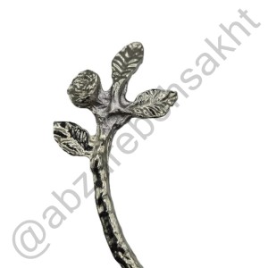 دسته سینی گل