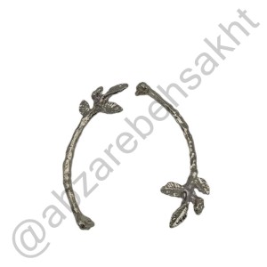 دسته سینی رز