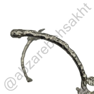 دسته سینی گل رز