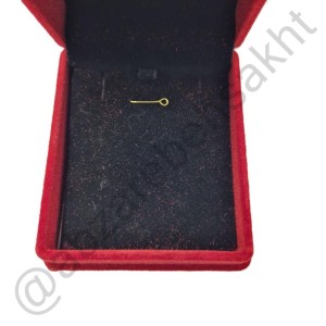 جعبه فلوکی نیم سرویس