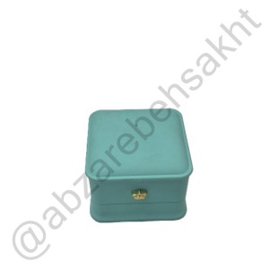 جعبه کادویی انگشتری چراغ دار