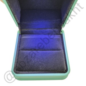 جعبه کادویی چراغ دار