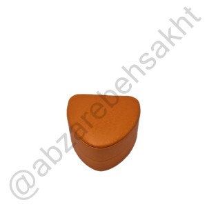 جعبه نیم ست چراغ دار قلبی