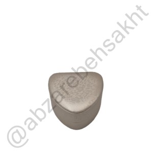 جعبه نیم ست چراغ دار قلبی