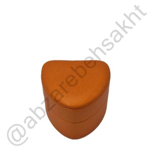 انگشتری قلب چراغ دار