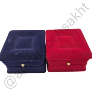 جعبه فلوکی بالشدار