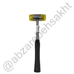 چکش لاستیکی هورس 35