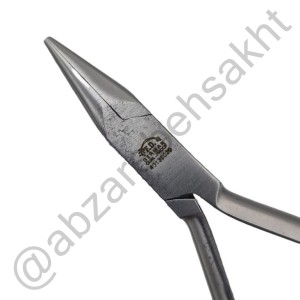 دم باریک بدون فنر