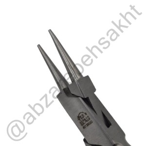 دم مفتول طلاسازی