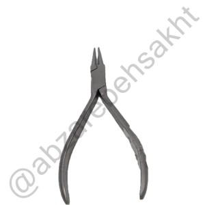 دم گرد  طلااسازی