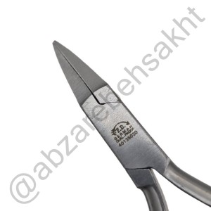 دم پهن طلاسازی اف دی