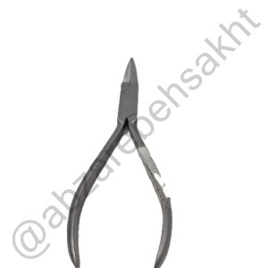 دم پهن طلاسازی اف دی