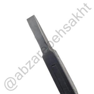 دم پهن طلاسازی اف دی