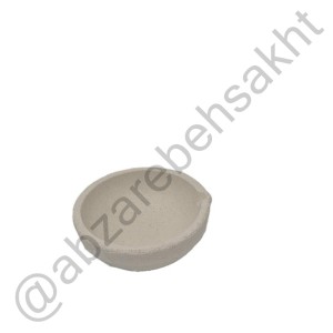 بوته سرامیکی ایتالیا