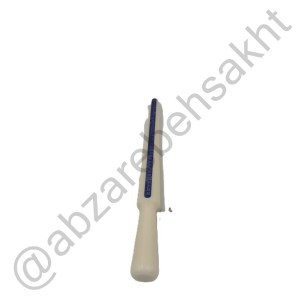 میل نمره پلاستیکی مخصوص طلاسازی و جواهرسازی]