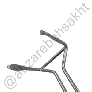 دسته بوته زرگری