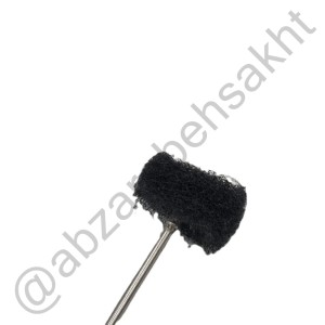 مته اسکاچی