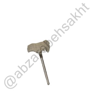 سر فرز پرداخت زرگری