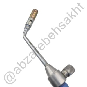سر پیک نیک جوشکاری