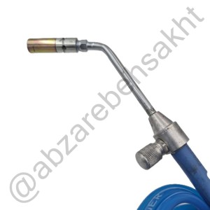 شعله سر پیک نیکی