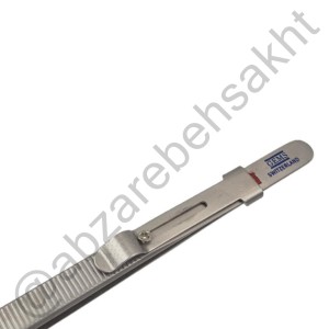 پنس (چفت) عاج دار قفل دار