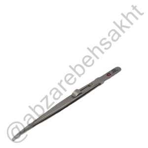 پنس (چفت) عاج دار قفل دار