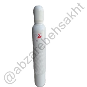 کپسول اکسیژن10 لیتری چینی