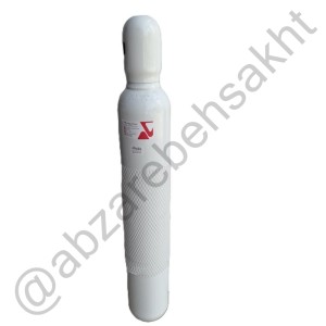 کپسول اکسیژن10 لیتری چینی
