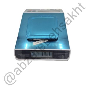 ترازو طلافروشی 0.01