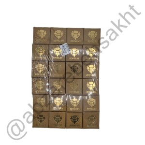 جعبه هدیه انگشتر