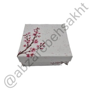 جعبه ساتن دار النگویی در کرمان