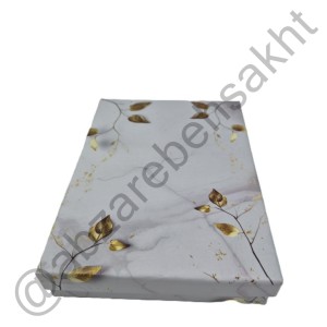 جعبه سرویس کادویی رنگی