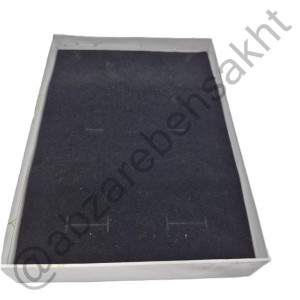 جعبه سرویس کادویی لوکس