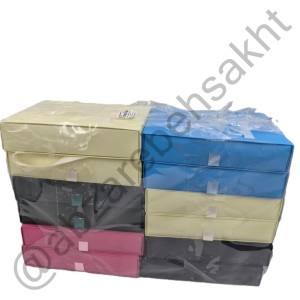 جعبه جواهر فروشی کرمان