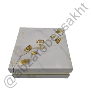 جعبه سرویس طلا