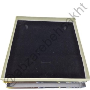 جعبه نیم سرویس هاردباکس